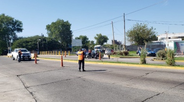 Irresponsables: siguen las detenciones por violar la cuarentena en Lomas