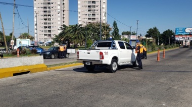 Irresponsables: siguen las detenciones por violar la cuarentena en Lomas