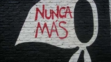 Nunca Más