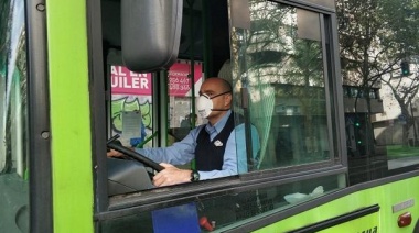 La CGT propone que los trabajadores que cumplan tareas esenciales viajen gratis