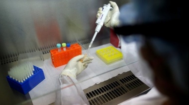 Se confirmaron dos casos más de coronavirus en Lanús