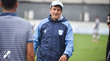 Walter Perazzo sobre la cuarentena: “Después de estar 15 días sin entrenar, perdés el 70% de las condiciones físicas”