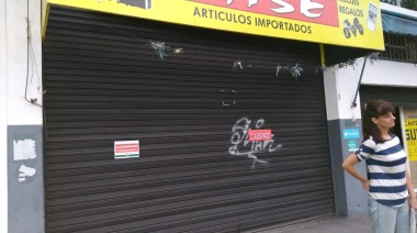 El Municipio clausuró cuatro comercios por incumplimiento de la cuarentena
