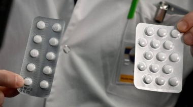 Se prueba en el país un medicamento contra la malaria como posible tratamiento del Covid-19