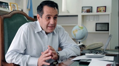 Alejandro Finocchiaro: “Estamos orgullosos de ser la oposición que nos hubiese gustado tener”