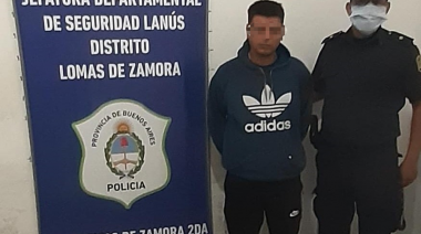 Entraderas: cayó un prófugo acusado de robar los ahorros de un jubilado de Banfield
