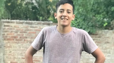 A dos años del crimen, familiares de Brandon Ríos esperan la fecha del juicio