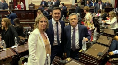 La CGT Regional Lomas repudió proyecto de diputados de la UCR