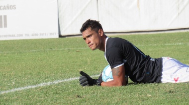 Díaz, sobre el conflicto Grosi-Salmerón: "Pupi habló en representación de todos"