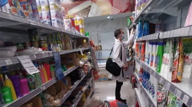Infraccionaron a dos comercios de Esteban Echeverría por superar los precios máximos
