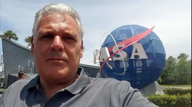 Un ingeniero de Temperley propone el uso de mascaras que “aislén a los sanos de los asintomáticos”