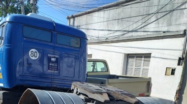 Recuperaron mercadería robada valuada en 18 millones de pesos