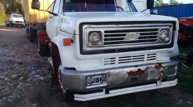 Recuperaron mercadería robada valuada en 18 millones de pesos