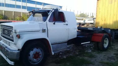 Recuperaron mercadería robada valuada en 18 millones de pesos