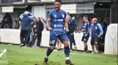 Alexis Vega: “Hoy no estamos al día”