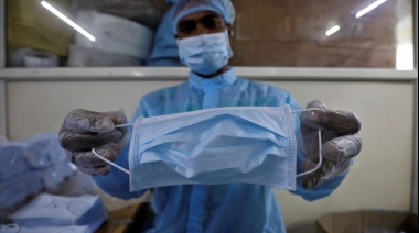 Gremios de la CTA Autónoma presentaron propuesta para proteger al personal de salud del coronavirus