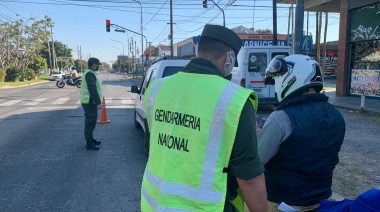 El gobierno de Cascallares profundiza los controles por la cuarentena