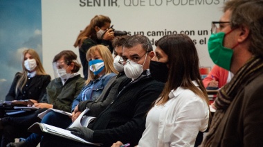 El Concejo declaró el estado de sesión permanente