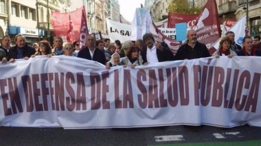 Cicop aprobó la “paritaria virtual” para el primer semestre del año: logra aumento del 25,5%