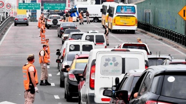 Provincia garantizó la cobertura policial a los 135 distritos bonaerenses