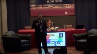 “No vamos a volver a la economía pre-pandemia rápidamente”