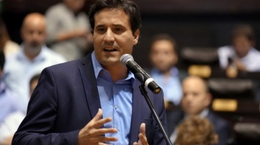 Continúa el pressing