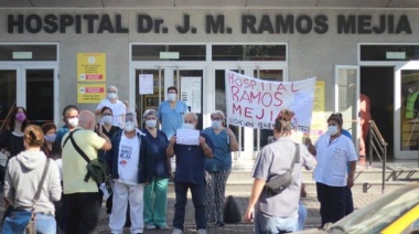 Nuevas denuncias sobre problemas en la entrega de materiales para prevenir el Covid-19