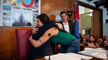 Profundo pesar por el fallecimiento del histórico dirigente peronista Santiago "Beto" Carasatorre