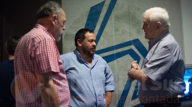 La despedida a Beto Carasatorre: el hombre que abría puentes