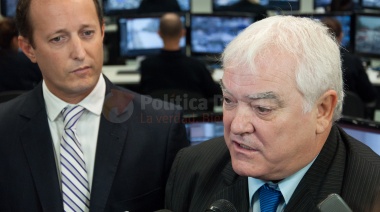 La despedida a Beto Carasatorre: el hombre que abría puentes