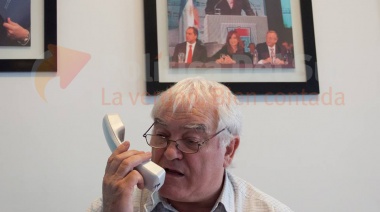 La despedida a Beto Carasatorre: el hombre que abría puentes