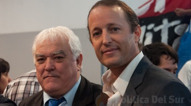 La despedida a Beto Carasatorre: el hombre que abría puentes