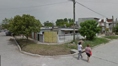 Víctima de la inseguridad denunció a un ladrón y ahora teme por ella y sus hijos