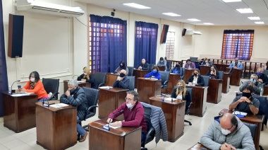 Pese a las discrepancias, el peronismo respaldó la reapertura de la Clínica Estrada