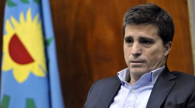Sesiones remotas: Allan descartó que haya habido enojo contra el titular del bloque Juntos por el Cambio