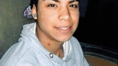 A once meses del crimen de Jonathan Benítez su familia espera  que se reanude la actividad judicial