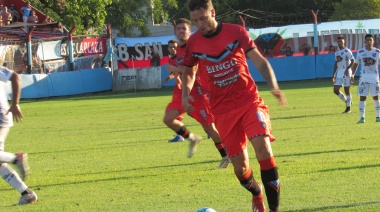 Cadenazzi, contra la AFA: "Hay falta de criterio para tomar decisiones"