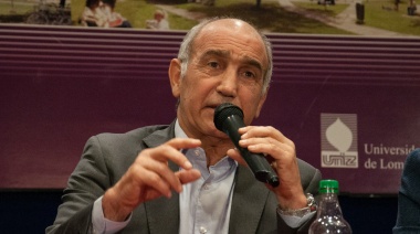 Salvador defendió la gestión de Vidal: “Negar lo que está hecho no tiene ningún sentido”