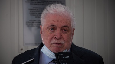 Ginés: “Lo que no se hizo en los últimos años, lo hicimos en pocos días”