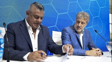 Acuerdo entre AFA y Agremiados para renovar contratos por seis meses