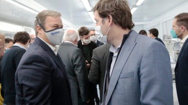 “Duplicamos la capacidad de respuesta del sistema sanitario local”
