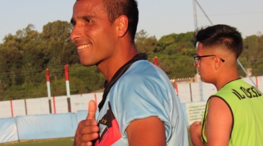 Gaston Grecco: "Brown dejó de ser un equipo chico hace muchos años"