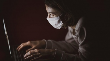 Preocupa el efecto en la salud mental del aislamiento social obligatorio