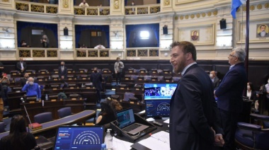 Diputados le dará entrada al endeudamiento que pide  Kicillof y aprobará Ley de Víctimas