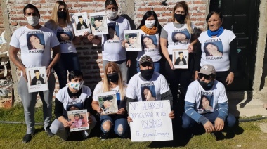 Insisten con rechazar posible arresto domiciliario a los acusados de asesinar a Zamira Domínguez