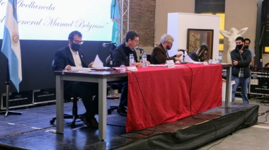 El Concejo dio ingreso a la Rendición de Cuentas de 2019