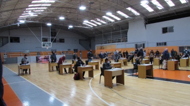 El Concejo de Echeverría aprobó proyectos para trabajar frente a la emergencia sanitaria