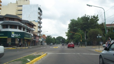 Comerciantes de Adrogué reclaman la reapertura gradual de negocios