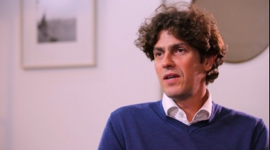 Evolución Radical de Martín Lousteau llega a provincia de Buenos Aires