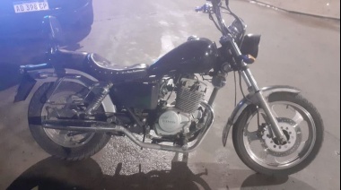Persiguen y arrestan a un expolicía que violaba la cuarentena en Budge